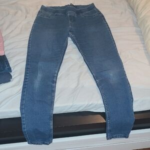 Classic Blue Women's Jeans